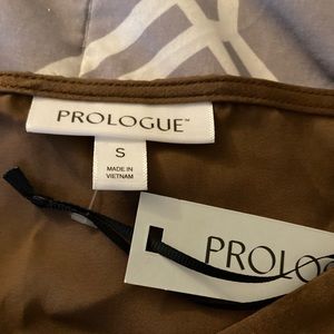 Set of Two Tank Tops